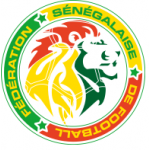 Senegal MM-kisat 2022 Lasten